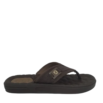 Men's Slipper Carthage Aegean III (12287-BB294)