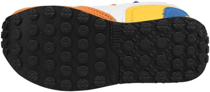 PUMA Toddler Boys Rider Fv Future Vintage Lace Up Sneakers Shoes Casual 386066-01