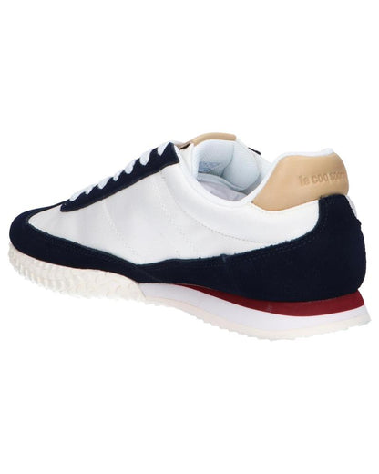 Zapatillas deporte LE COQ SPORTIF for Men 2210354 VELOCE BBR PREMIUM OPTICAL WHITE-DR