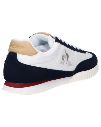 Zapatillas deporte LE COQ SPORTIF for Men 2210354 VELOCE BBR PREMIUM OPTICAL WHITE-DR