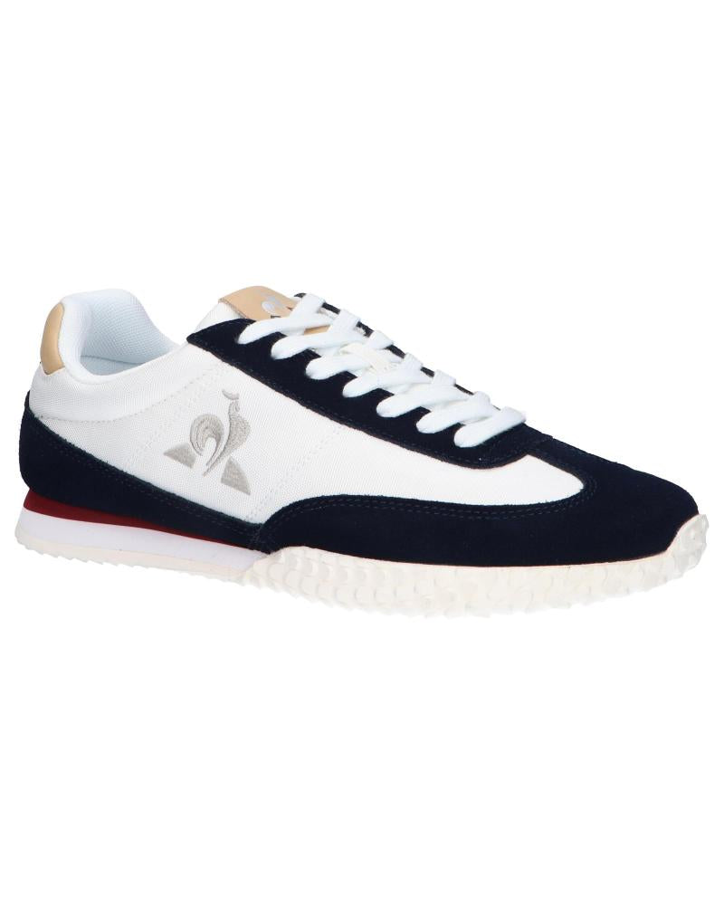 Zapatillas deporte LE COQ SPORTIF for Men 2210354 VELOCE BBR PREMIUM OPTICAL WHITE-DR