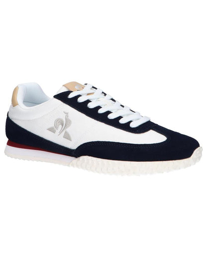 Zapatillas deporte LE COQ SPORTIF for Men 2210354 VELOCE BBR PREMIUM OPTICAL WHITE-DR