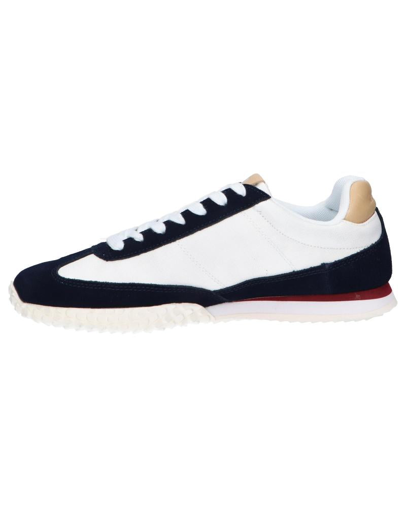Zapatillas deporte LE COQ SPORTIF for Men 2210354 VELOCE BBR PREMIUM OPTICAL WHITE-DR