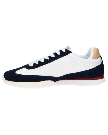 Zapatillas deporte LE COQ SPORTIF for Men 2210354 VELOCE BBR PREMIUM OPTICAL WHITE-DR