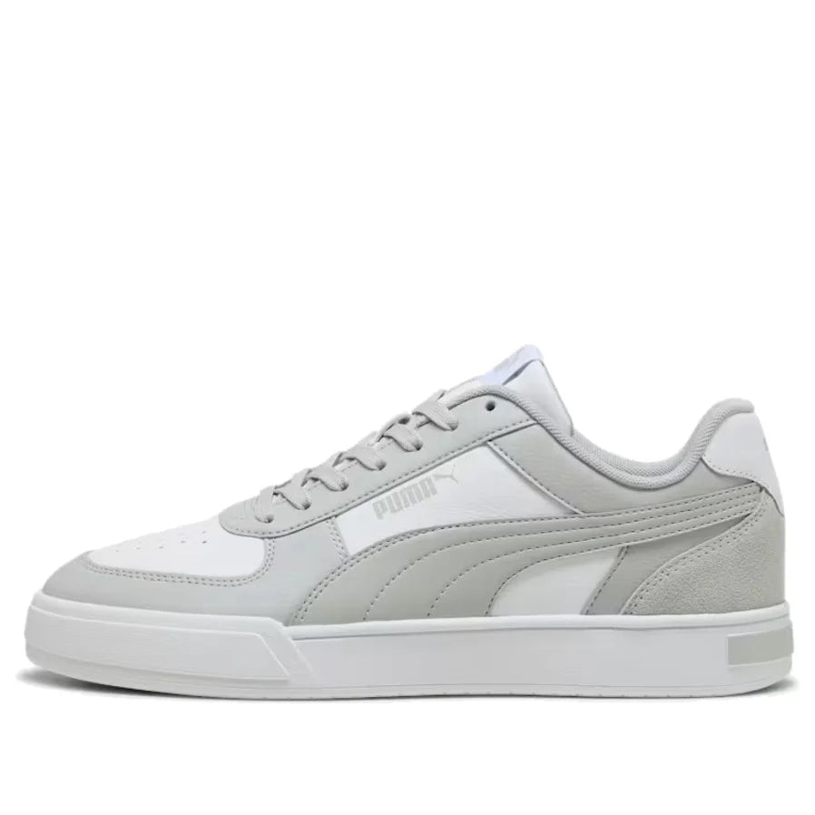 PUMA Caven 'Grey White' 399398-11