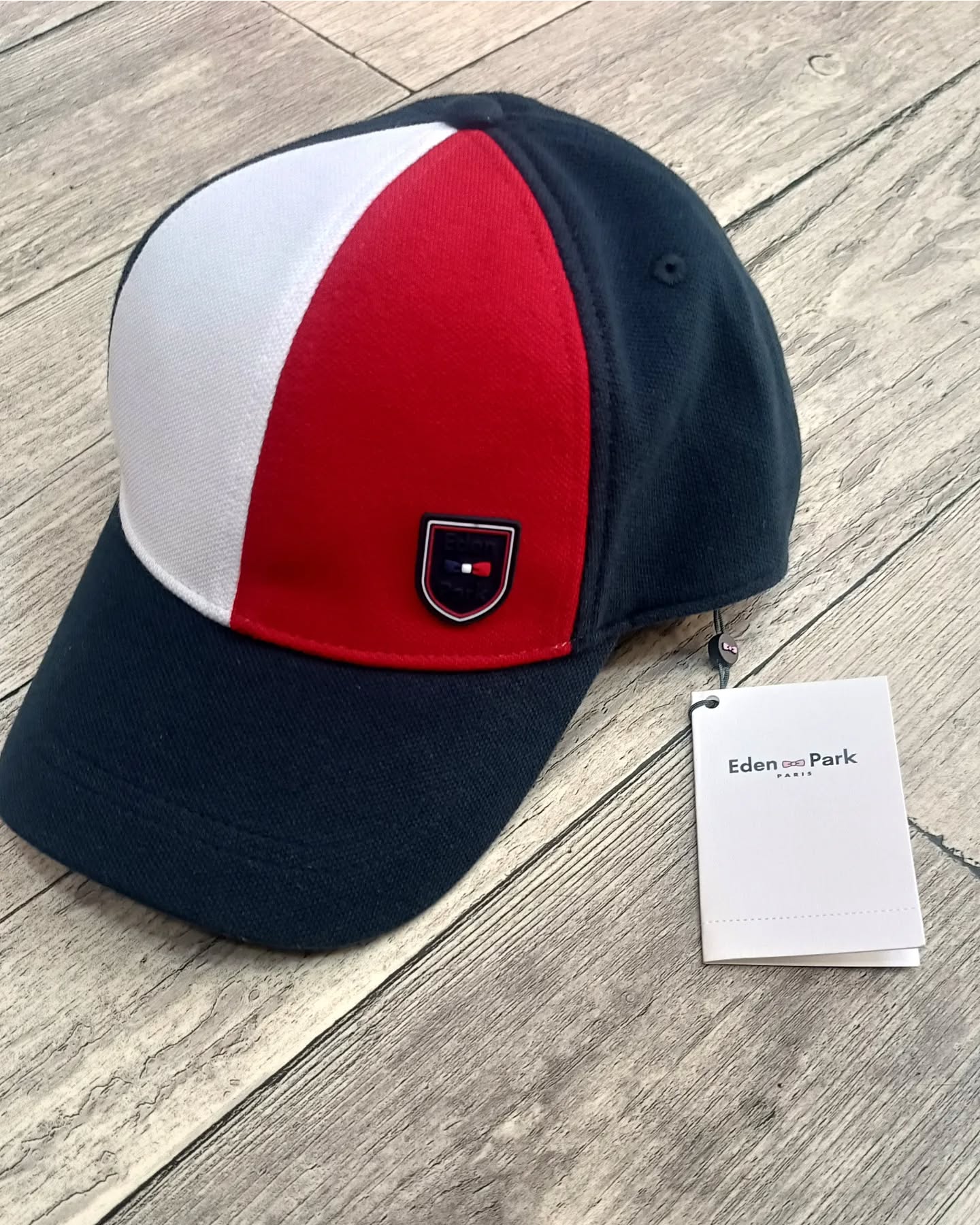 Casquette Eden Park e24chaca0007(rgm1)