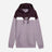 Skinny Warm Female Puma Power Hoodie Fl 681647-30 Purple
