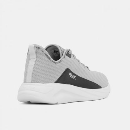 Peak Basket  - E221211E - grey