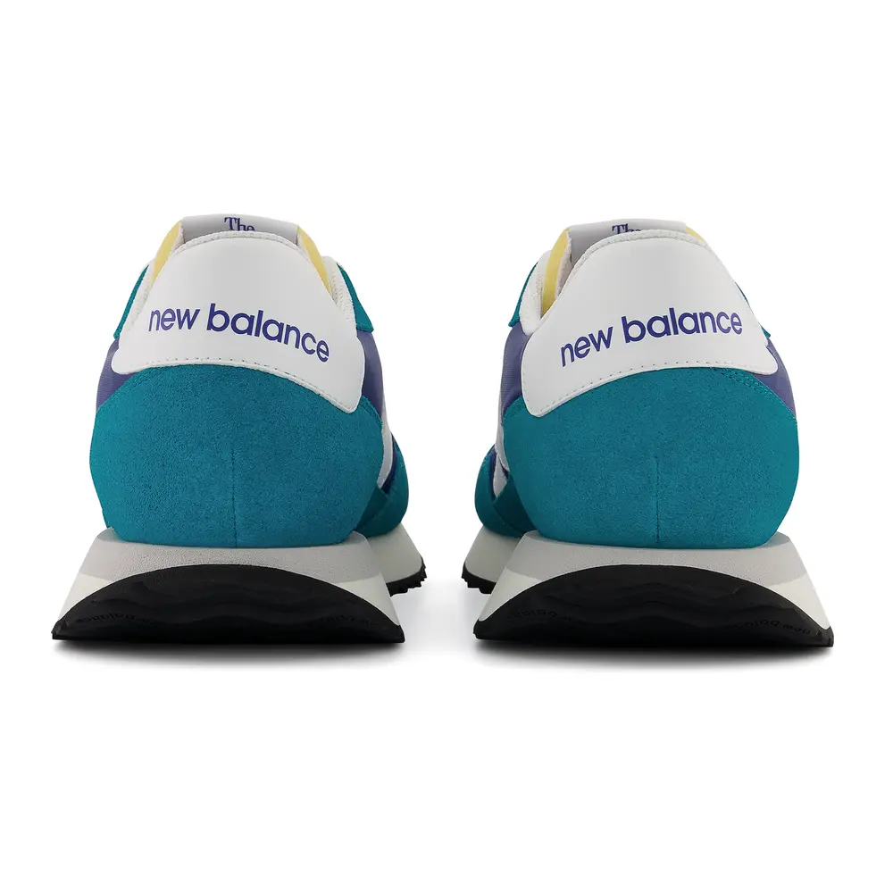 Shoes New Balance blueBoty New Balance MS237VC