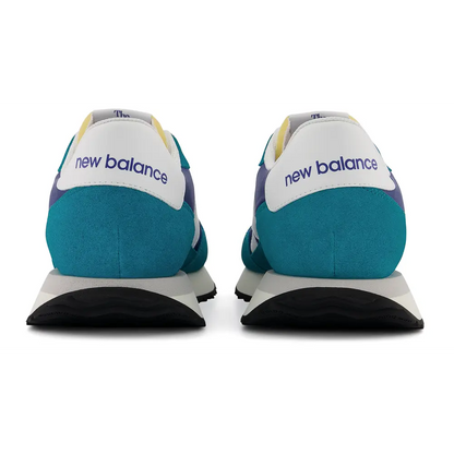 Shoes New Balance blueBoty New Balance MS237VC