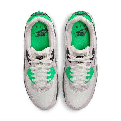 Nike(WMNS) Air Max 90 'Scream Green' fj3208-001