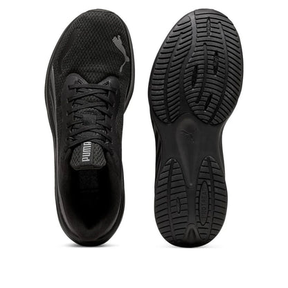 PUMAPounce Lite 'Black Cool Dark Grey' 310778-14