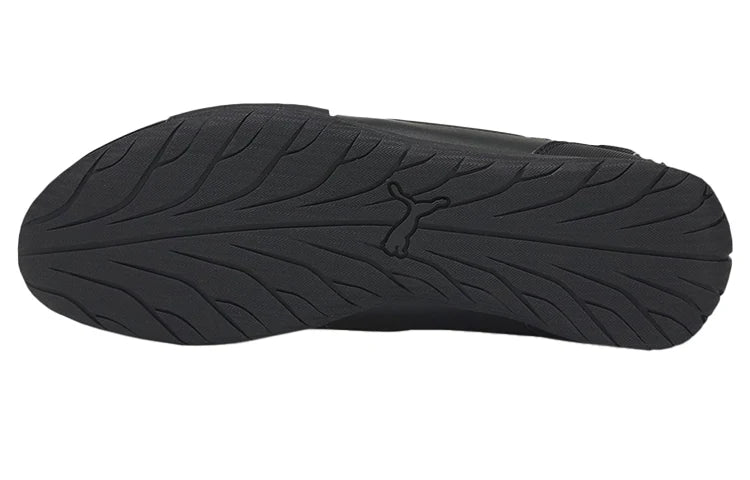 PUMA BMW Motorsport x Neo Cat 'Black White'Unisex's 307018-01