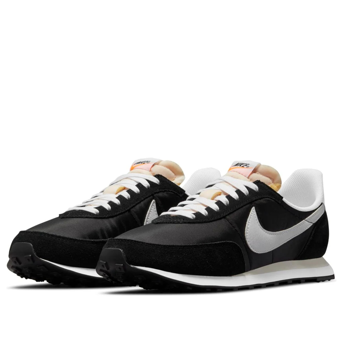 NikeWaffle Trainer 2 'Black White' dh1349-001