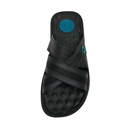 Cartago Alabama Slide Ad Black 12203-as452