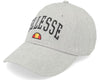 Ellesse Berkeley Cap Grey Marl Adjustable - Ellesse SAPA2619112
