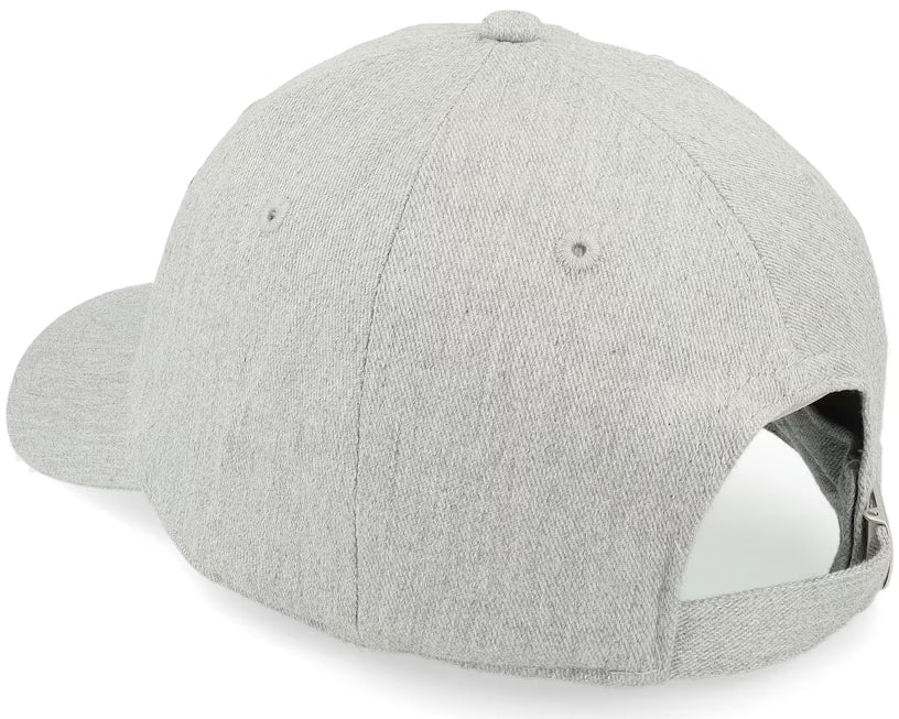 Ellesse Berkeley Cap Grey Marl Adjustable - Ellesse SAPA2619112