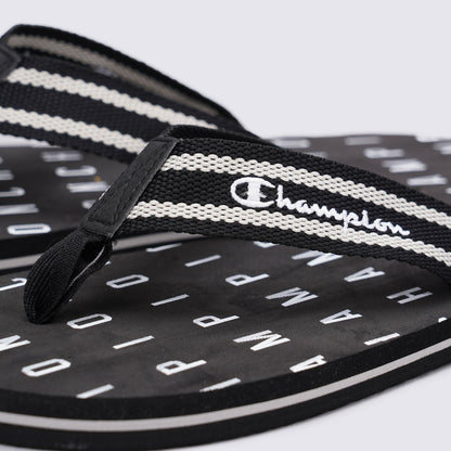 Champion Flip Flop Slipper Cabana 68-EM1-KK002