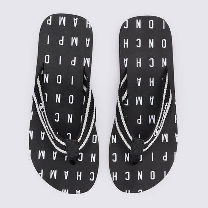 Champion Flip Flop Slipper Cabana 68-EM1-KK002