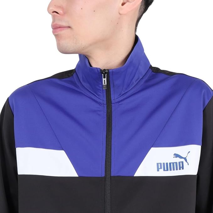 Sports Jersey Top and Bottom Set POWER Poly Suit 684190-51 Men's