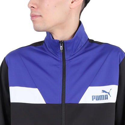 Sports Jersey Top and Bottom Set POWER Poly Suit 684190-51 Men's