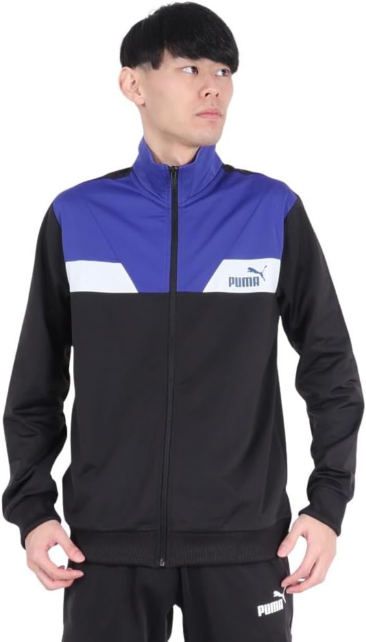 Sports Jersey Top and Bottom Set POWER Poly Suit 684190-51 Men's