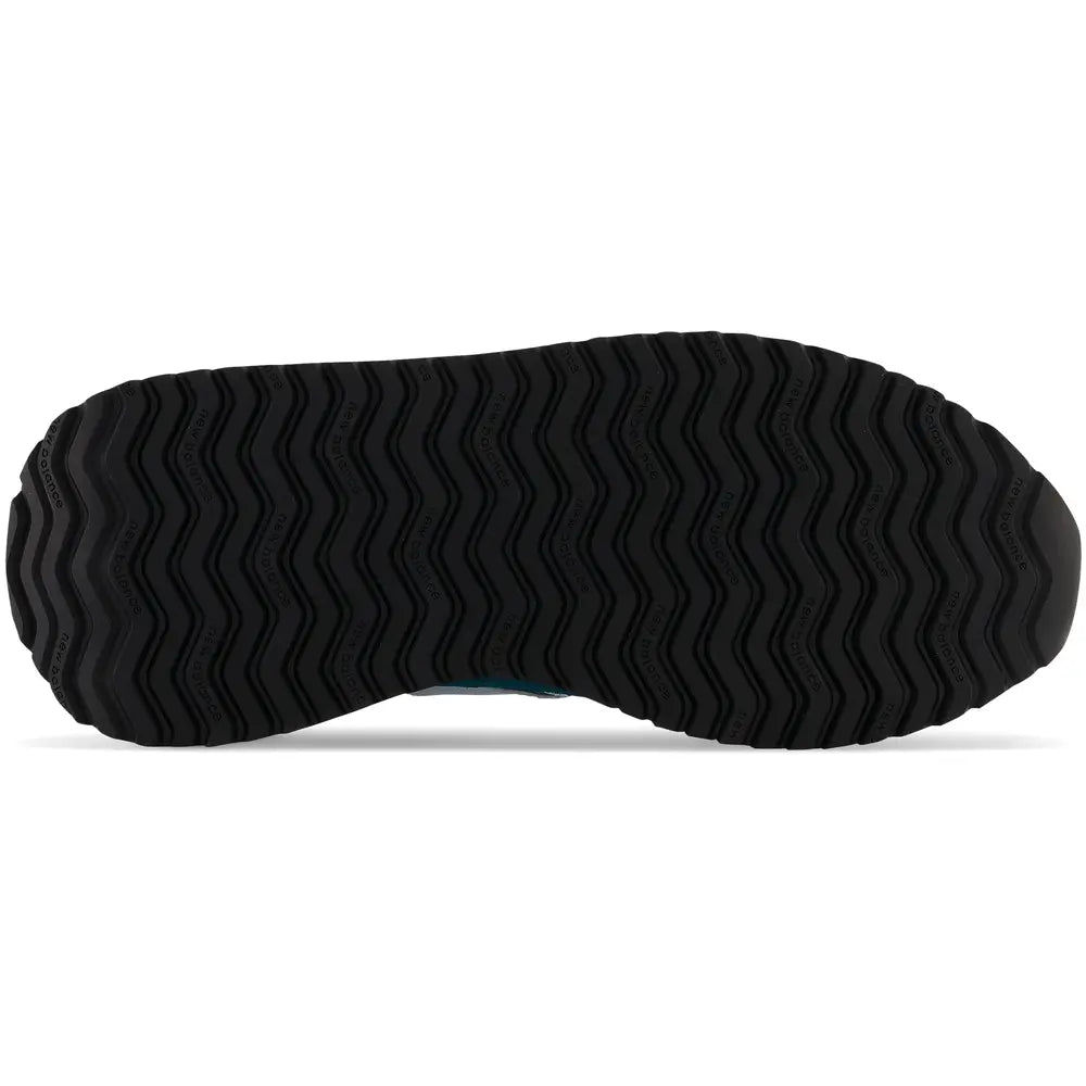 Shoes New Balance blueBoty New Balance MS237VC