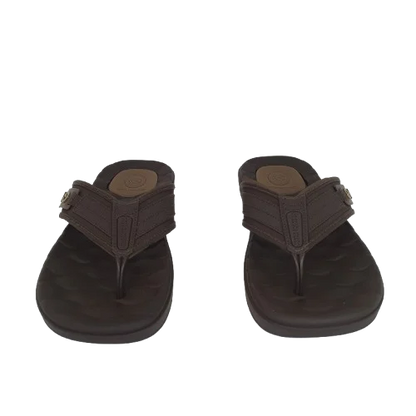 Men's Slipper Carthage Aegean III (12287-BB294)