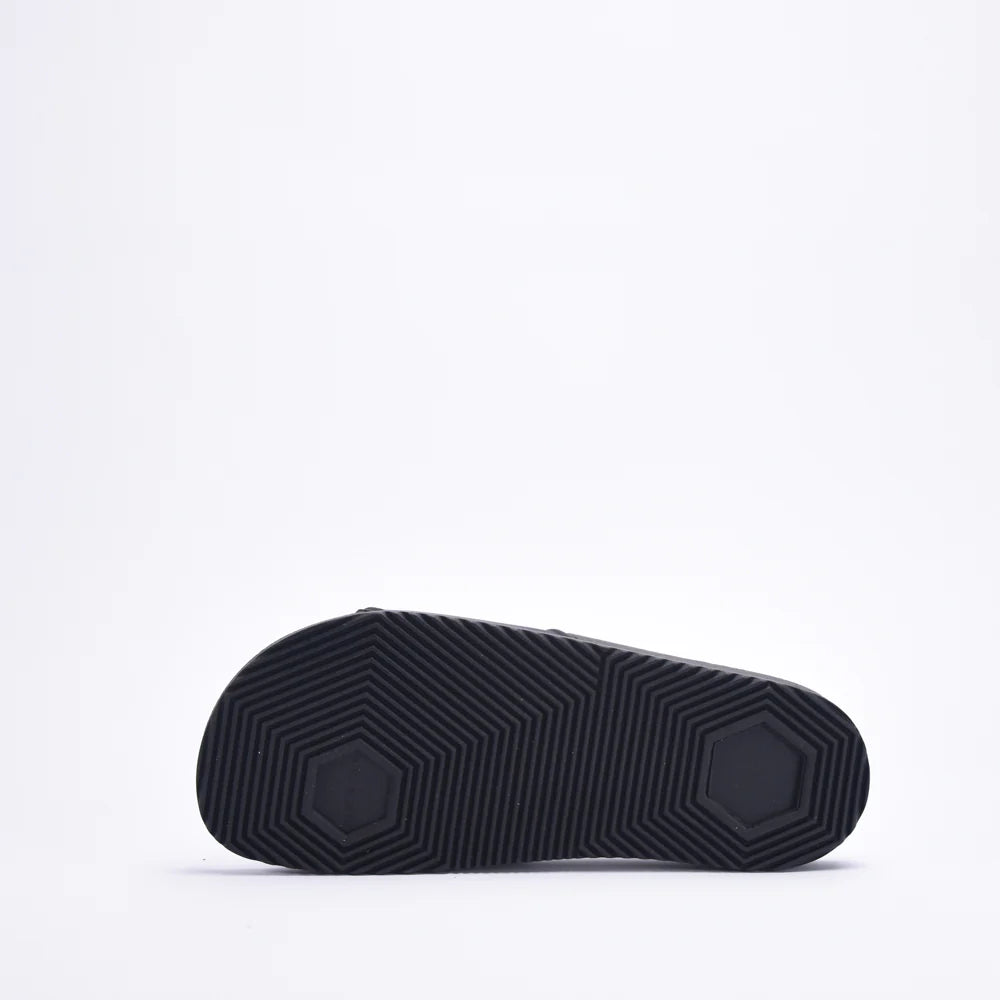 Harmont & Blaine - CIABATTA UOMO EVA NERO efm231-131-5520