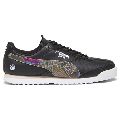 Puma BMW Roma black 307780-01