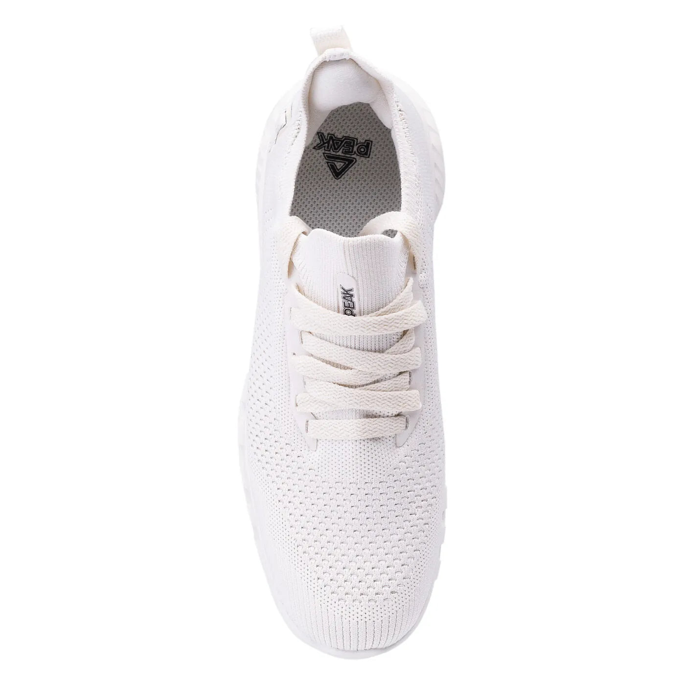 Peak Sports Shoes OFF WHITE E29007H
