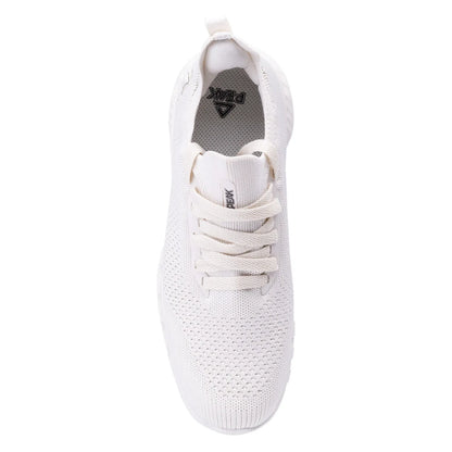 Peak Sports Shoes OFF WHITE E29007H