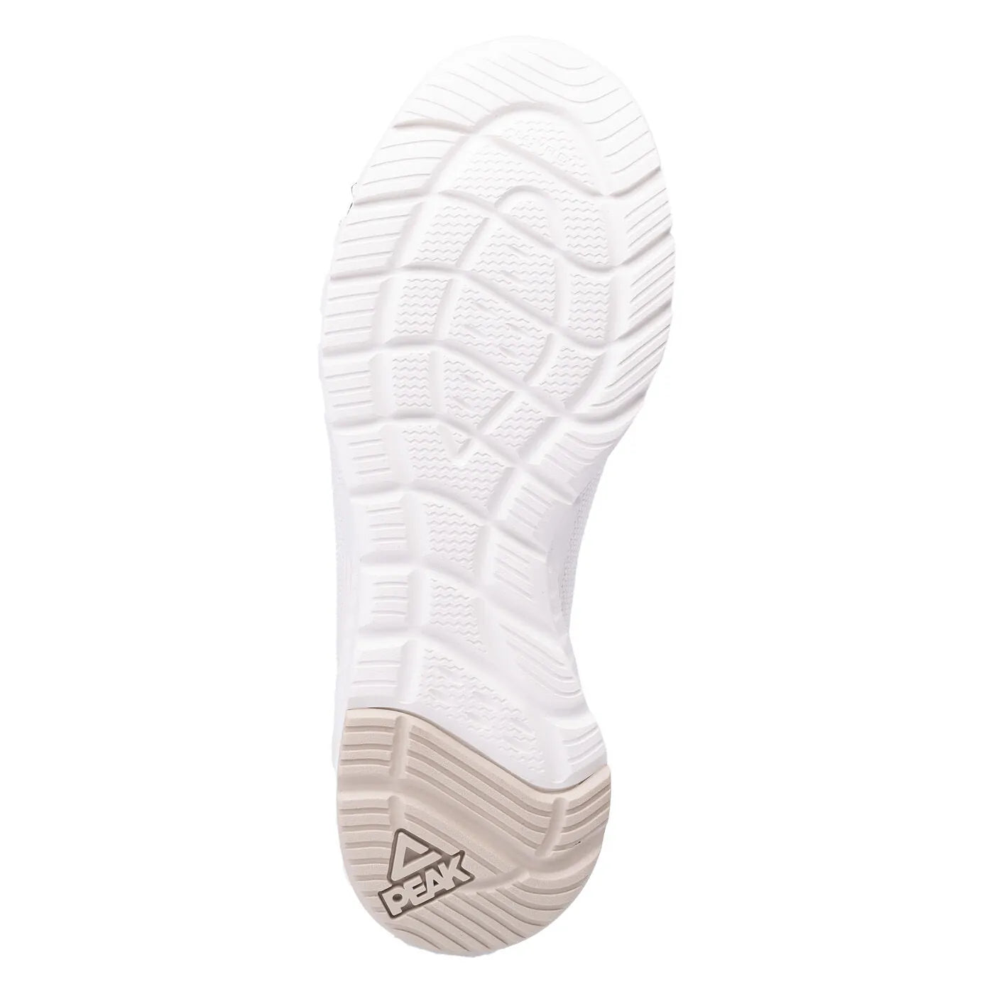 Peak Sports Shoes OFF WHITE E29007H