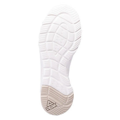 Peak Sports Shoes OFF WHITE E29007H