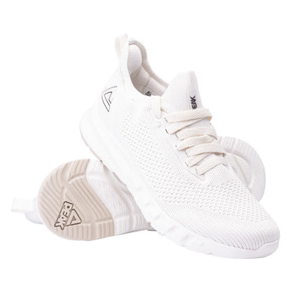 Peak Sports Shoes OFF WHITE E29007H