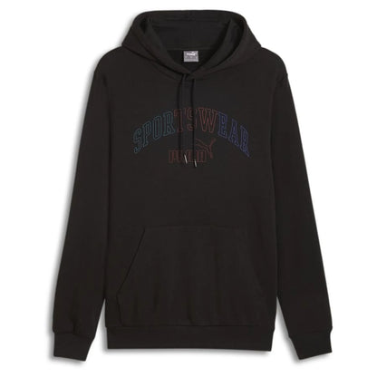 Puma Hoodie ESS+ LOGO LAB Men 682504-01/ 682505-01