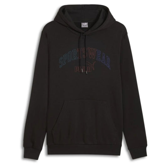 Puma Hoodie ESS+ LOGO LAB Men 682504-01/ 682505-01