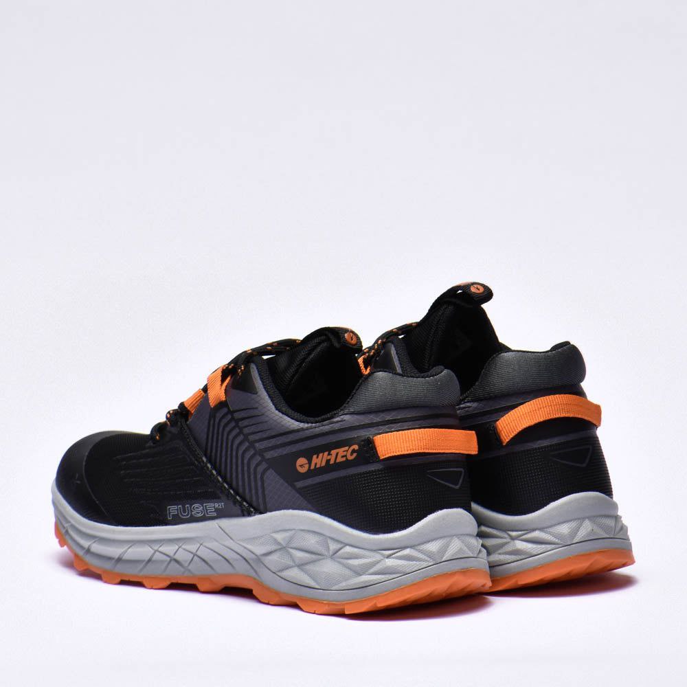 Hi Tec Fuse Tarai Low kids 0014570