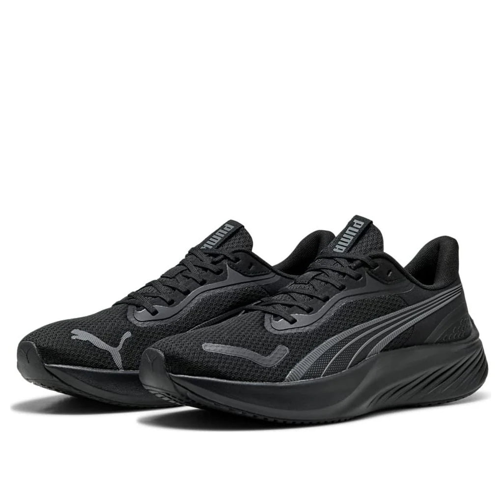 PUMAPounce Lite 'Black Cool Dark Grey' 310778-14