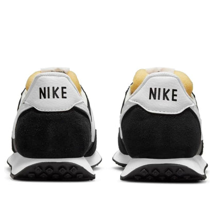 NikeWaffle Trainer 2 'Black White' dh1349-001