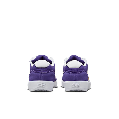 NikeSB Force 58 'Yellow Purple White' dv5477-500