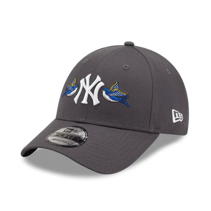 Casquette FORTY MLB Rose Swallow New Era 60184794