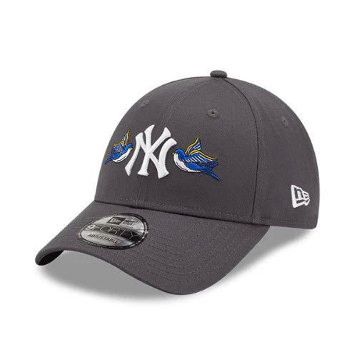 Casquette FORTY MLB Rose Swallow New Era 60184794