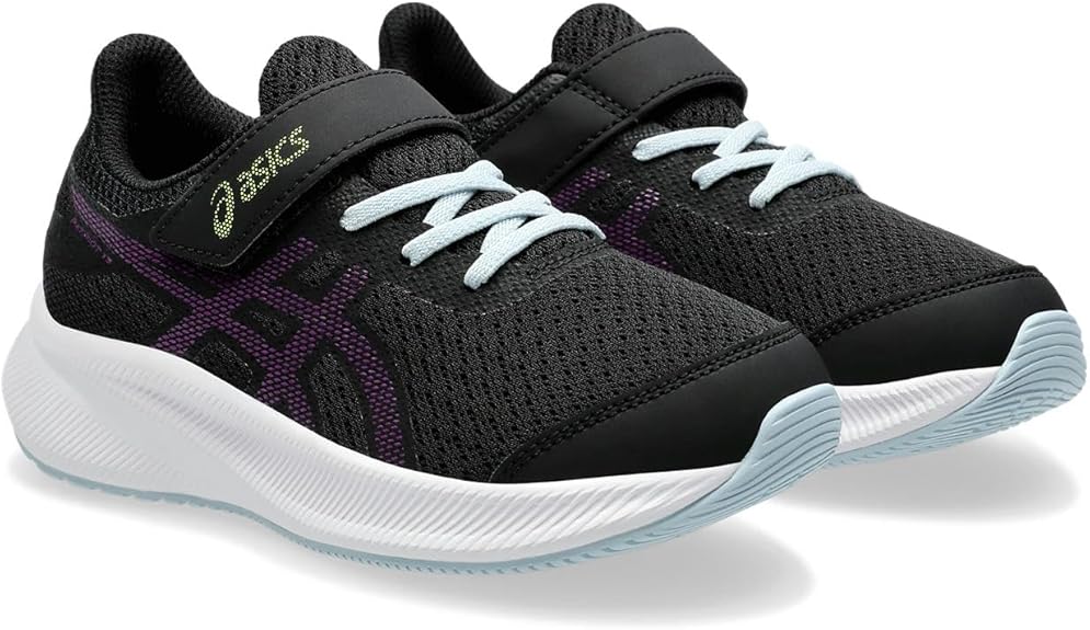 ASICS Boy's Patriot 13 PsSneake  1014a264-007