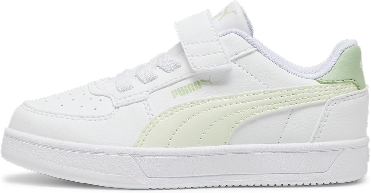 PUMA Puma Caven 2.0 Ac+ Ps, Basket Mixte enfant 393839-21