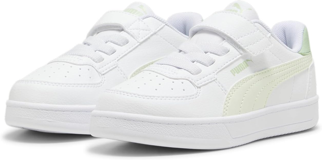 PUMA Puma Caven 2.0 Ac+ Ps, Basket Mixte enfant 393839-21