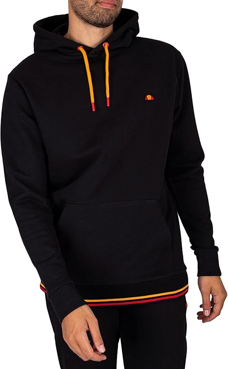 ellesse Koda Men's Hoodie SHR16446(011)/SHR16447(011)