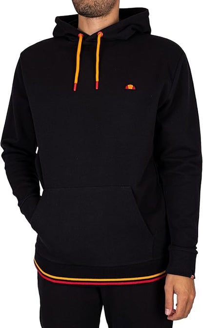 ellesse Koda Men's Hoodie SHR16446(011)/SHR16447(011)