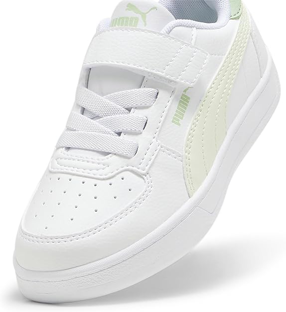 PUMA Puma Caven 2.0 Ac+ Ps, Basket Mixte enfant 393839-21