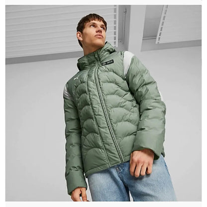 Jacket for Men PUMA MERCEDES-AMG PETRONAS MT7 ECOLITE 62114607
